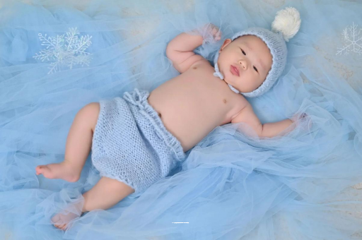 雄安新区宝宝睡觉摇头 雄安新区宝宝睡觉摇头